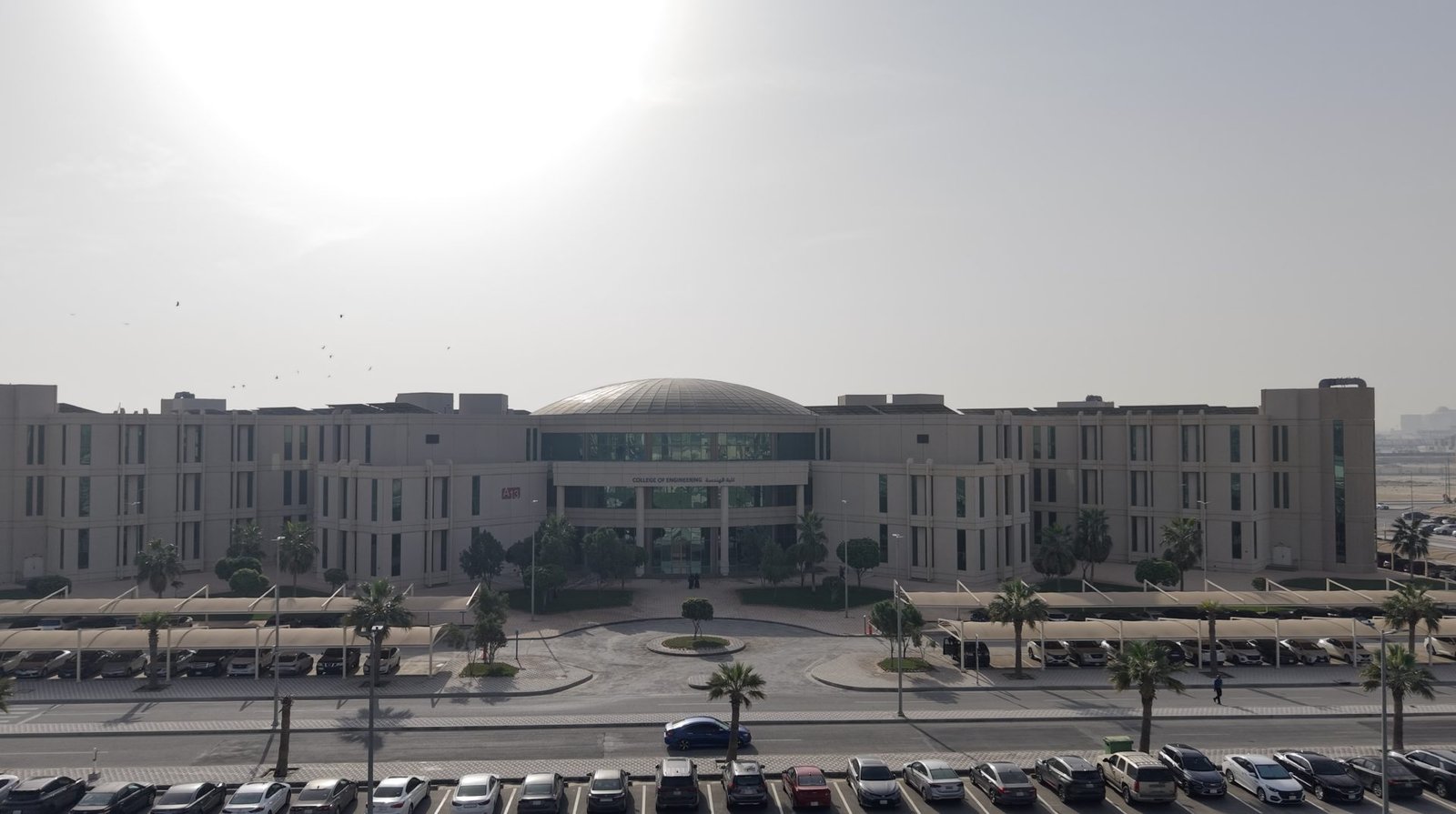 جائزة السائق المثالي 2025